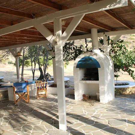 Traditional Summer House * Mylopotas