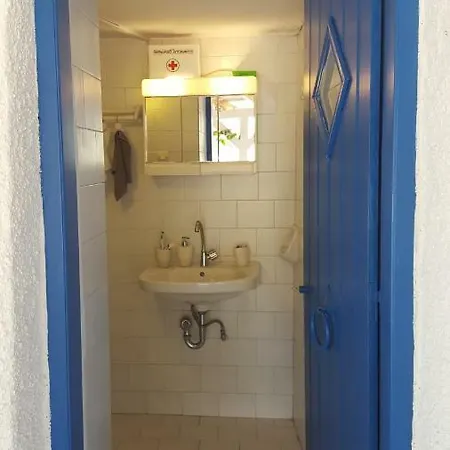 Traditional Summer House * Mylopotas