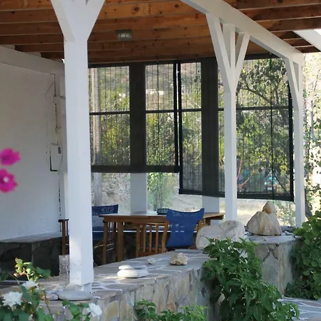 Traditional Summer House * Mylopotas