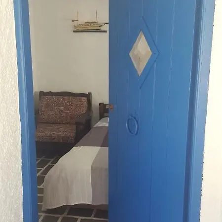 Dom wakacyjny Traditional Summer House Mylopotas